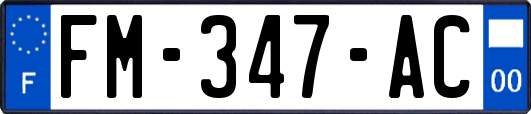 FM-347-AC