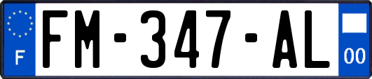 FM-347-AL