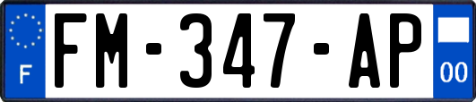 FM-347-AP