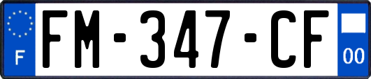 FM-347-CF