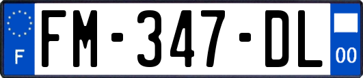 FM-347-DL