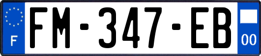 FM-347-EB