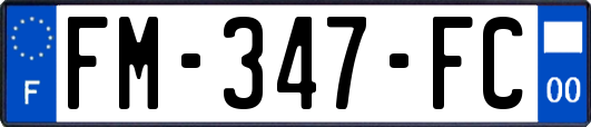 FM-347-FC
