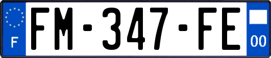 FM-347-FE