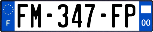 FM-347-FP