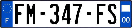 FM-347-FS