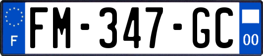 FM-347-GC