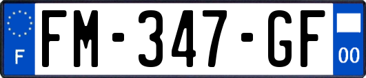 FM-347-GF