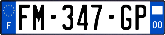 FM-347-GP