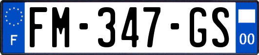 FM-347-GS