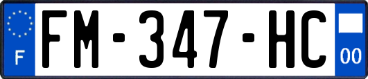 FM-347-HC