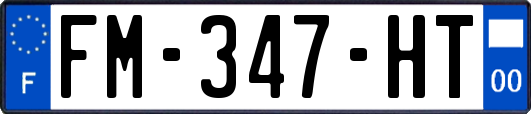 FM-347-HT