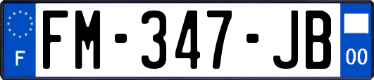FM-347-JB