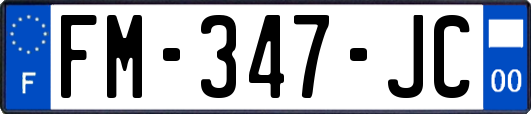FM-347-JC