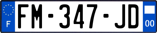 FM-347-JD