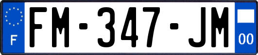 FM-347-JM