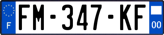 FM-347-KF