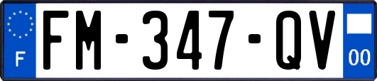 FM-347-QV