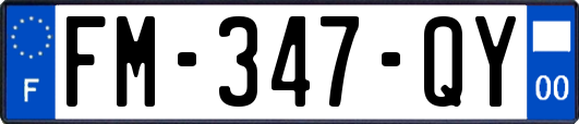 FM-347-QY