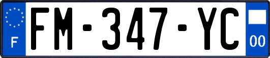 FM-347-YC