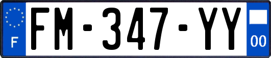 FM-347-YY