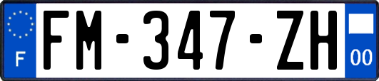 FM-347-ZH