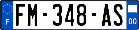 FM-348-AS