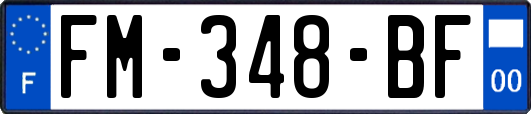 FM-348-BF