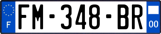 FM-348-BR
