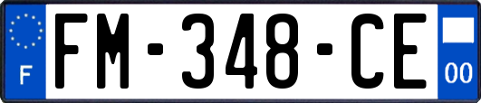 FM-348-CE