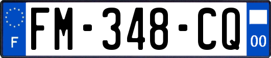FM-348-CQ