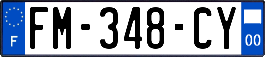 FM-348-CY