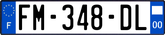 FM-348-DL
