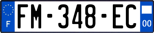 FM-348-EC
