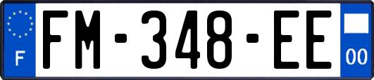 FM-348-EE