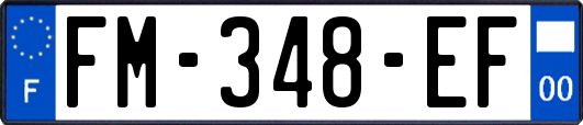 FM-348-EF