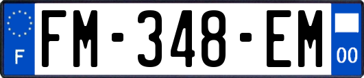 FM-348-EM