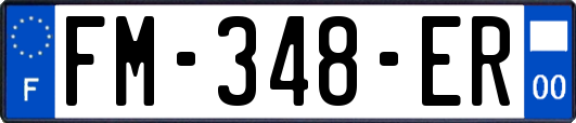 FM-348-ER