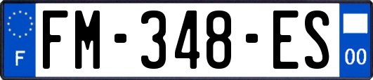 FM-348-ES