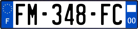 FM-348-FC