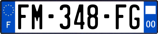 FM-348-FG