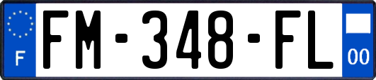 FM-348-FL
