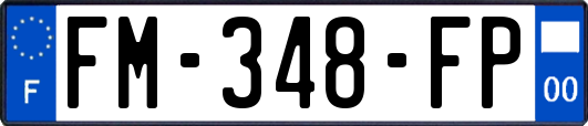 FM-348-FP