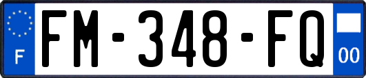 FM-348-FQ
