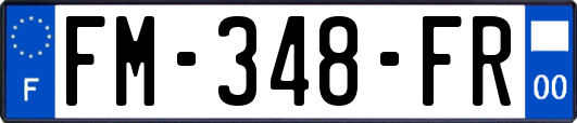 FM-348-FR