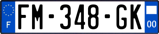FM-348-GK