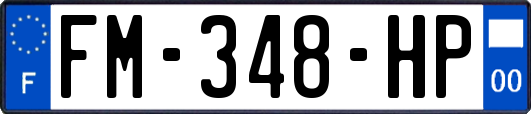 FM-348-HP