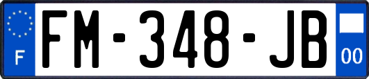 FM-348-JB
