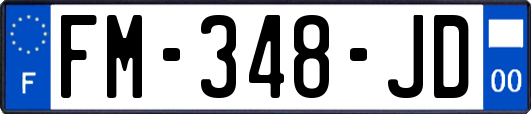 FM-348-JD