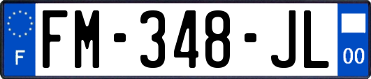 FM-348-JL